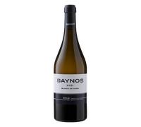 Rioja Mauro Baynos Blanco de Viura 2022