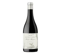 Rioja Montaña Graciano Finca La Marquesita 2019