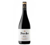 Rioja Monte Real Crianza 2017