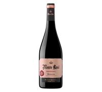 Rioja Monte Real Gran Reserva 2018
