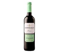 Rioja Montecillo Crianza 2022