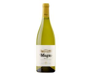 Rioja Muga Blanco 2024