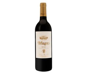 Rioja Muga Crianza Magnum 2022