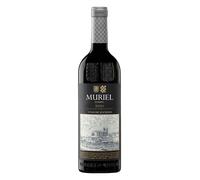 Rioja Muriel Reserva Vino de Elciego 2020