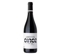 Rioja Oinoz Crianza 2022