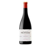 Rioja Palacios Remondo Propiedad 2021