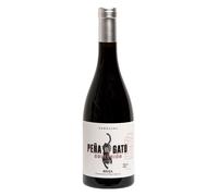 Rioja Peña El Gato Jacinto López 2021