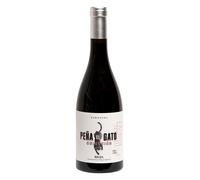 Rioja Peña El Gato Rubén Liquete 2021