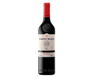 Rioja Ramón Bilbao Crianza 2022