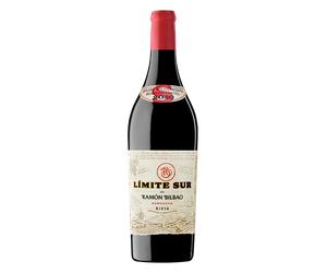 Rioja Ramón Bilbao Límite Sur 2021