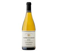 Rioja Remírez de Ganuza Blanco Reserva 2022