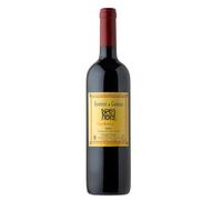 Rioja Remírez de Ganuza Gran Reserva 2004