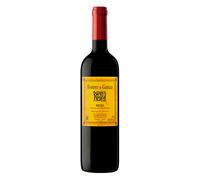 Rioja Remírez de Ganuza Reserva 2010