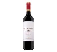 Rioja Rioja Vega Crianza 2022