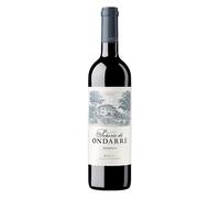 Rioja Señorío de Ondarre Reserva 2019