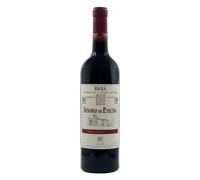 Rioja Señorío de P. Peciña Crianza 2019
