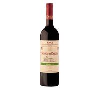 Rioja Señorío de P. Peciña Reserva 2017