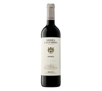Rioja Sierra Cantabria Crianza 2021