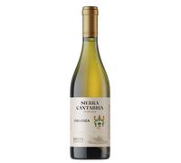 Rioja Sierra Cantabria Organza 2023