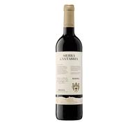 Rioja Sierra Cantabria Reserva 2017