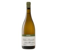 Rioja Sierra de la Demanda Blanco 2018