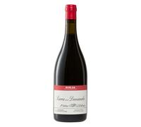 Rioja Sierra de la Demanda Tinto 2015