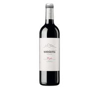 Rioja Sonsierra Crianza 2021