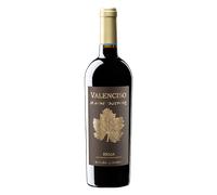 Rioja Valenciso 10 Años Después 2015