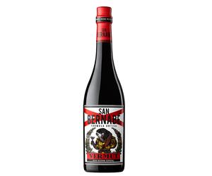 Rioja Vermut San Bernabé Gran Reserva Especial
