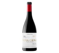 Rioja Villota Viña Gena Viñedo Singular 2022