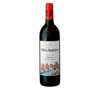 Rioja Viña Alberdi Crianza 2014
