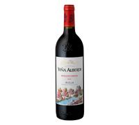 Rioja Viña Alberdi Selección Especial Reserva 2021