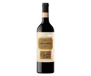Rioja Viña Albina Reserva 2020