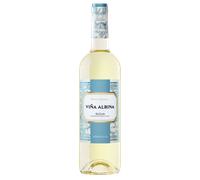 Rioja Viña Albina Semidulce Cosecha 2024