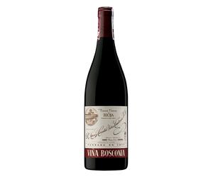 Rioja Viña Bosconia Reserva 2015
