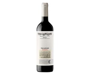 Rioja Viña Lanciano Reserva 2020