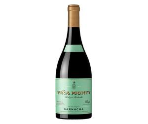 Rioja Viña Monty Garnacha Reserva 2016