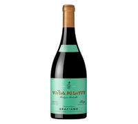 Rioja Viña Monty Graciano Reserva 2019