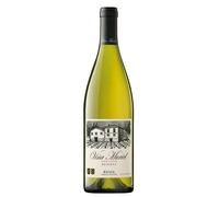 Rioja Viña Muriel Blanco Reserva 2015