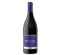Rioja Viña Pomal 106 Barricas Reserva 2015