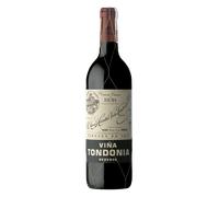 Rioja Viña Tondonia Reserva 2014