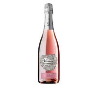 Rioja Vivanco Cuveé Inédita Rosado Reserva Extra Brut 2021