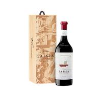 Rioja Vivanco La Isla Viñedo Singular Tinto 2022