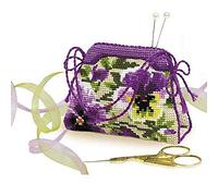 Riolis R1039 - Articulo para Punto de Cruz