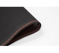 RIOLIS Zweigart Aida 3424/720, tela de punto de cruz, 19.7 x 19.7 pulgadas, tela Aida de 14 quilates para bordado y punto de aguja, tela de algodón para punto de cruz