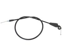 Riolo Cable Gas Acelerador, Compatible Con Husqvarna TC 65, KTM SX 65 2021-2024, Gas Mc 65,Negro, Parte de Repuesto para Moto De Vehículo Todo Terreno