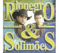 Rionegro & Solim es - O Amor Supera Tudo