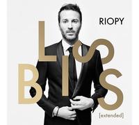 Riopy - Bliss (Extended) (LP) [Vinilo]