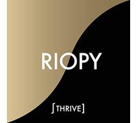 Riopy - Riopy -Thrive (CD)