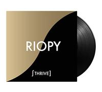 Riopy - Riopy -Thrive (LP) [Vinilo]